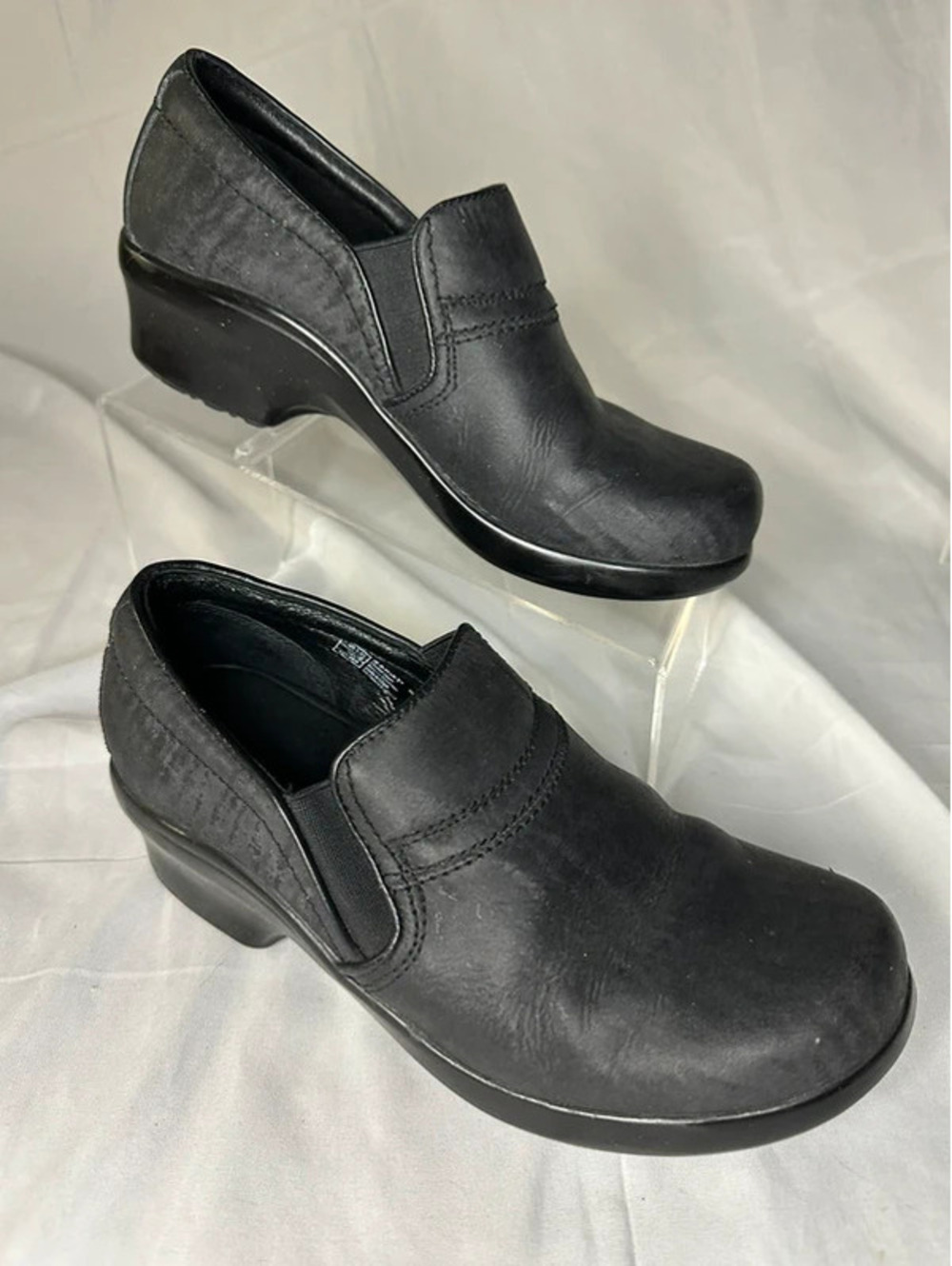 Ariat shoes
